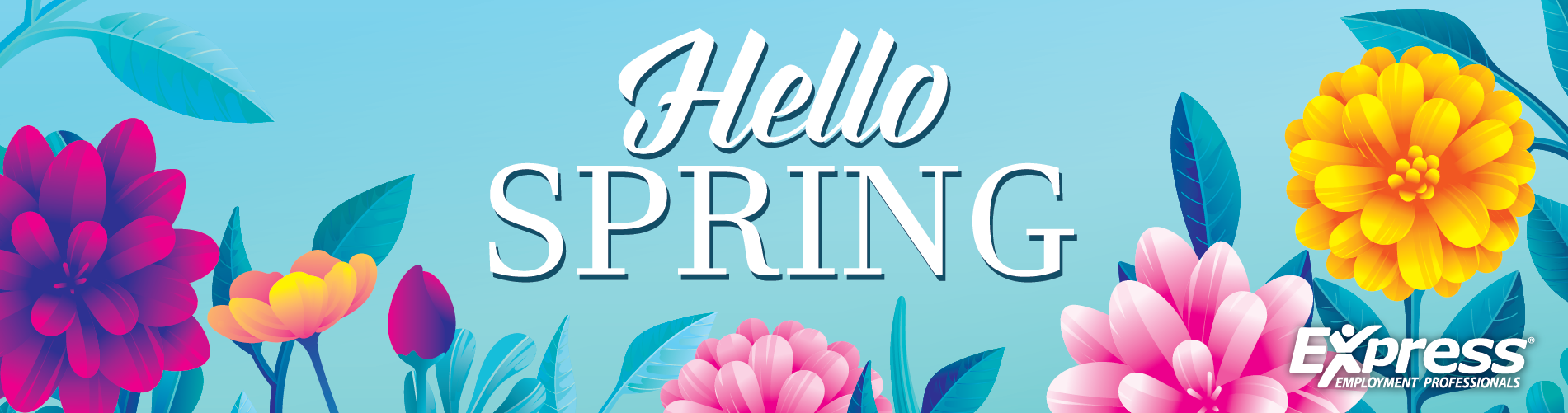 hello spring